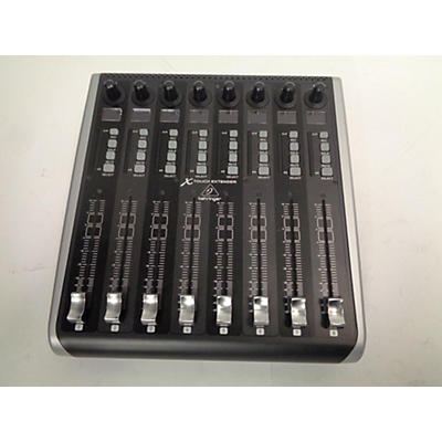 Behringer X Touch Extender MIDI Controller