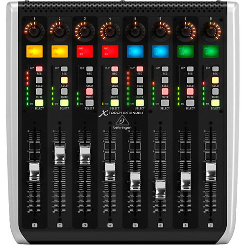 Behringer X-Touch Extender