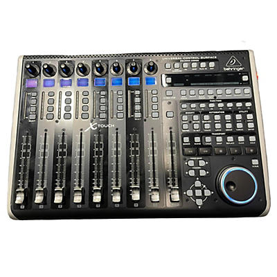 Behringer X Touch MIDI Controller