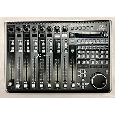 Behringer X-Touch Universal Controller