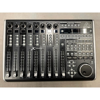 Behringer X Touch