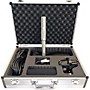 Pinnacle Microphones X-Treme Stereo Ribbon Microphone With Lundahl Transformer