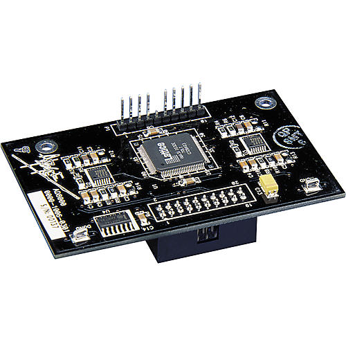 X-Video Time Sync Expansion Card