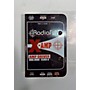 Used Radial Engineering X-amp Audio Converter