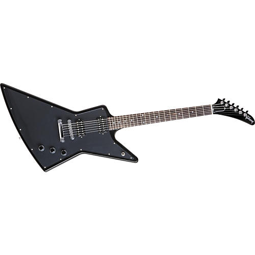 X-plorer New Century Electric Guitar with Carbon Fiber Pickguard