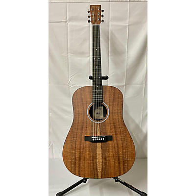 Martin X-sERIES SPECIAL Acoustic Guitar