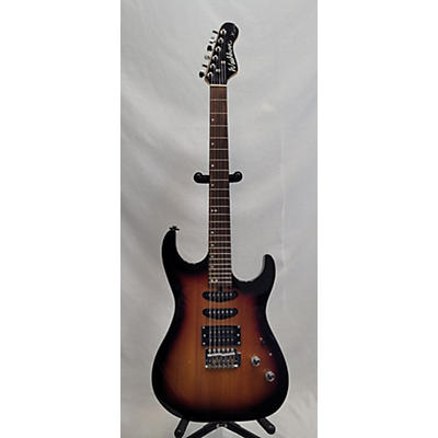 Washburn X-series Solid Body Electric Guitar