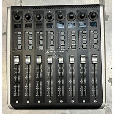 Behringer X-touch Extender MIDI Controller