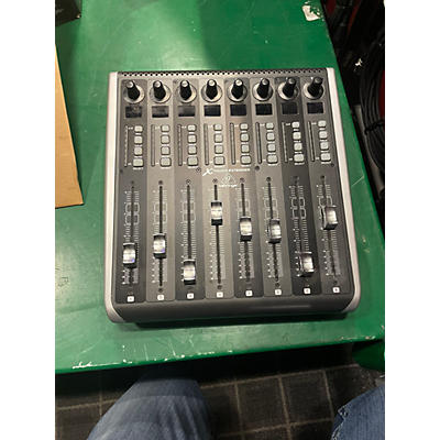Behringer X-touch Extender MIDI Controller