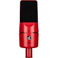 sE Electronics X1 A Condenser Microphone - WhiteRed