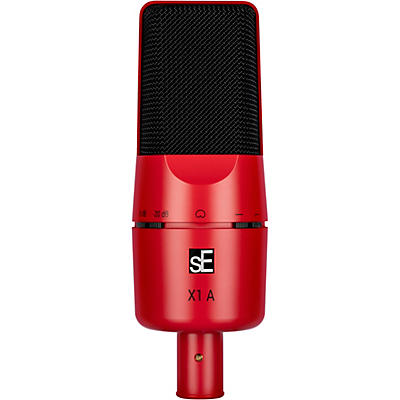 sE Electronics X1 A Condenser Microphone -