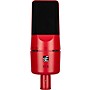sE Electronics X1 A Condenser Microphone - Red