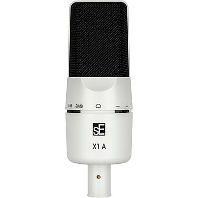 sE Electronics X1 A Condenser Microphone -