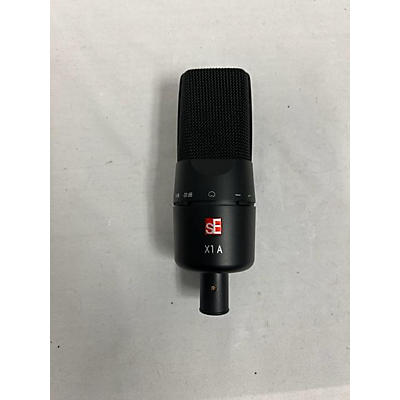 Studio Electronics X1 A Condenser Microphone