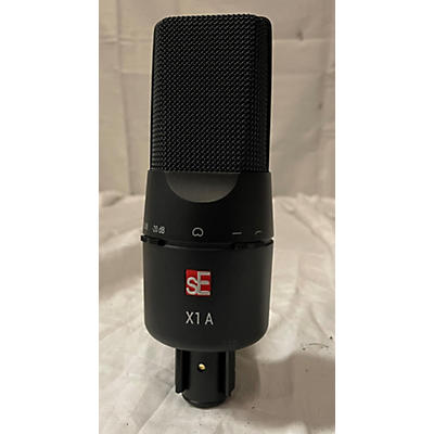 sE Electronics X1 A Condenser Microphone