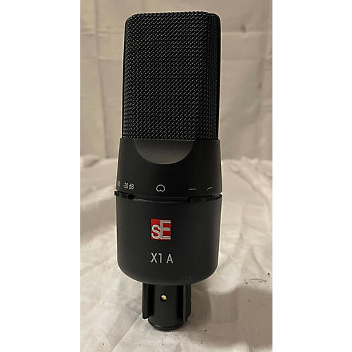 sE Electronics X1 A Condenser Microphone