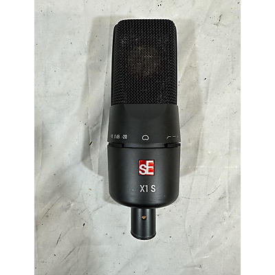 sE Electronics X1 Condenser Microphone