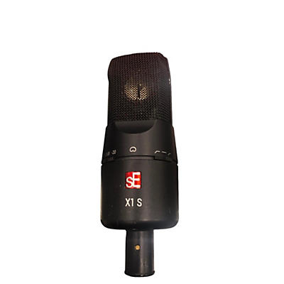 sE Electronics X1 Condenser Microphone