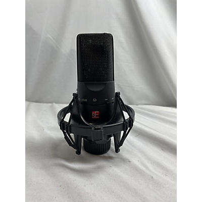 sE Electronics X1 Condenser Microphone