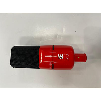 sE Electronics X1 Condenser Microphone