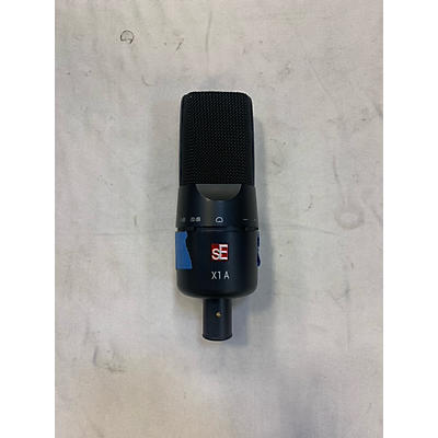 sE Electronics X1 Condenser Microphone