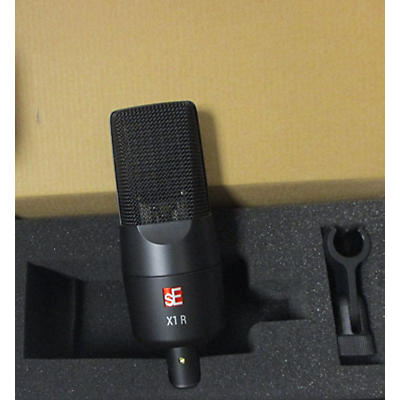 SE Electronics X1 R Ribbon Microphone