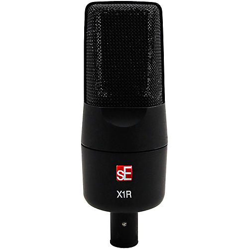 sE Electronics X1 R Ribbon Microphone