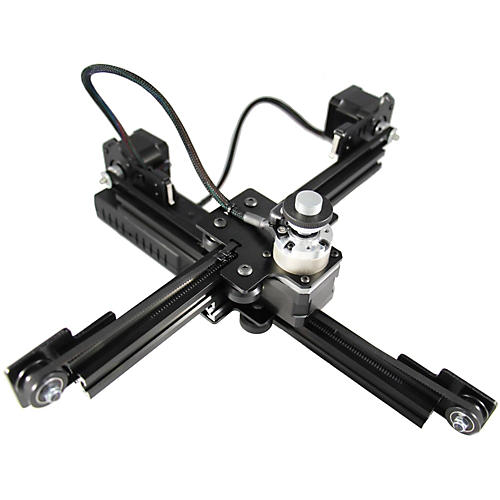 X1-R Robotic Microphone Mount