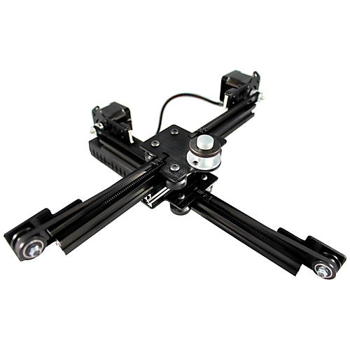 X1 Robotic Microphone Mount