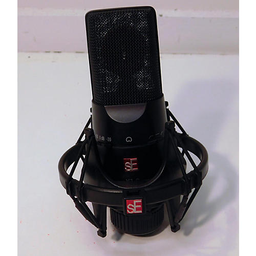 X1 S Condenser Microphone