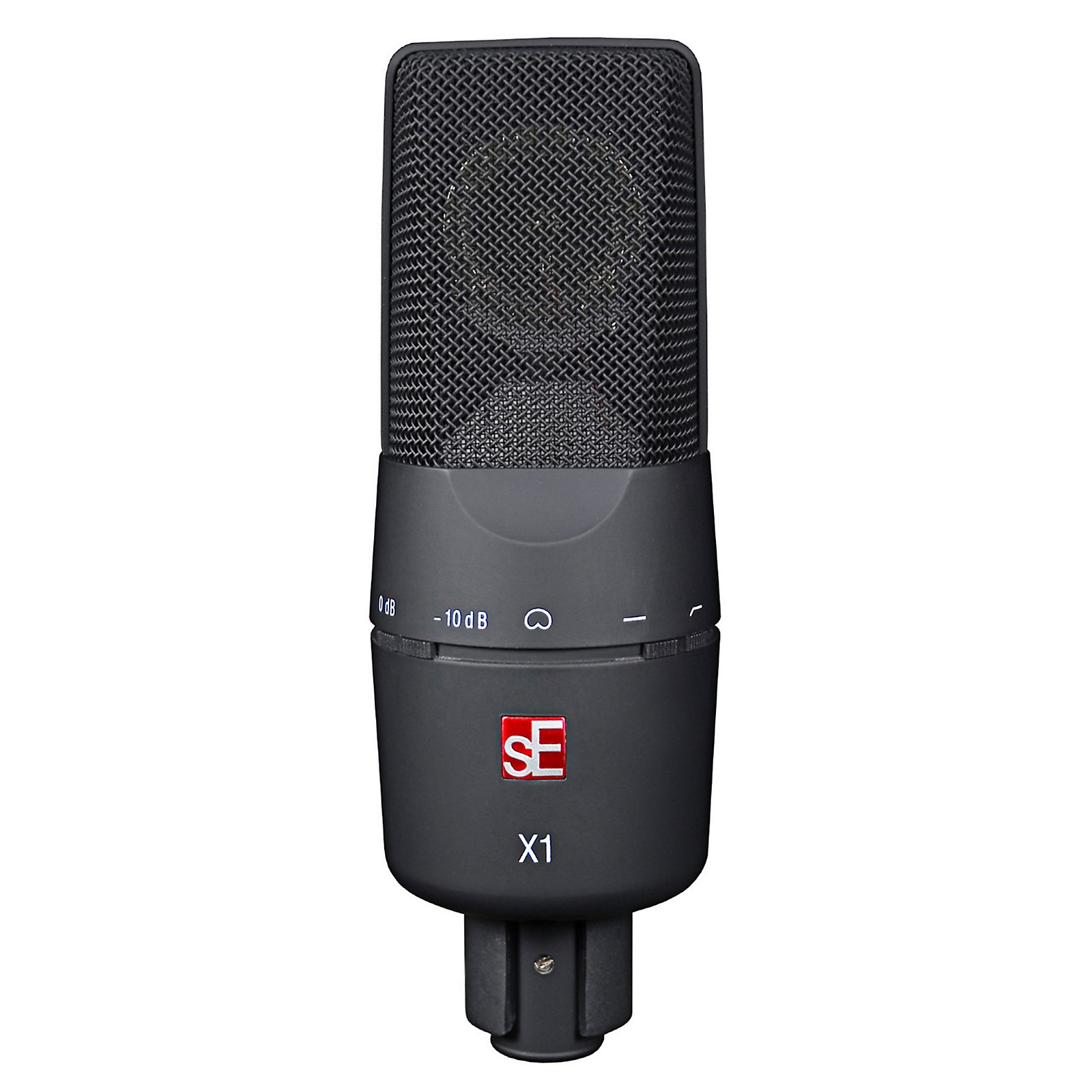 sE Electronics X1 Studio Condenser Microphone | Musician's Friend