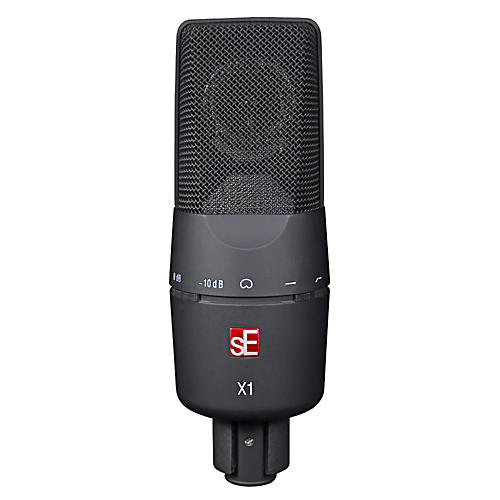 X1 Studio Condenser Microphone