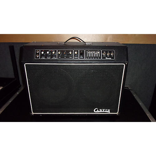 X100 Tube Guitar Combo Amp