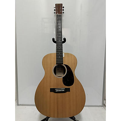 Martin X1000E Acoustic Electric Guitar