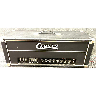 Carvin X100A Tube Guitar Amp Head