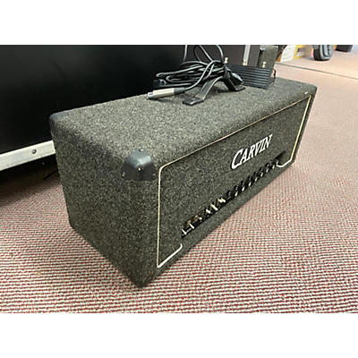 Carvin X100B Head Tube Guitar Amp Head