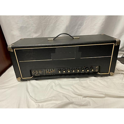 Carvin X100B Tube Guitar Amp Head