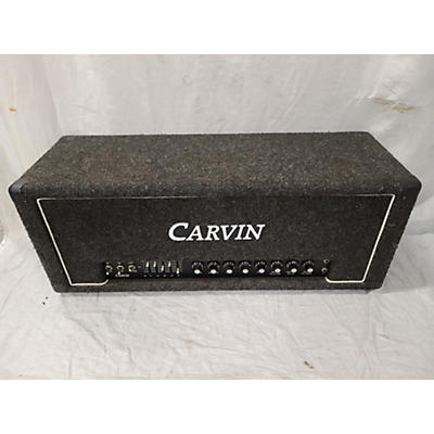 Carvin X100B Tube Guitar Amp Head