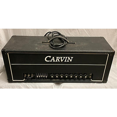 Carvin X100B Tube Guitar Amp Head