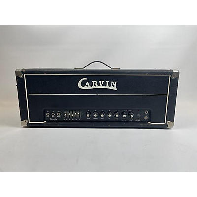 Carvin X100b Tube Guitar Amp Head