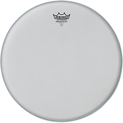 Remo X14 Coated Drum Head -