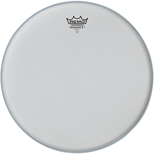 Remo X14 Coated Drum Head 13 in.
