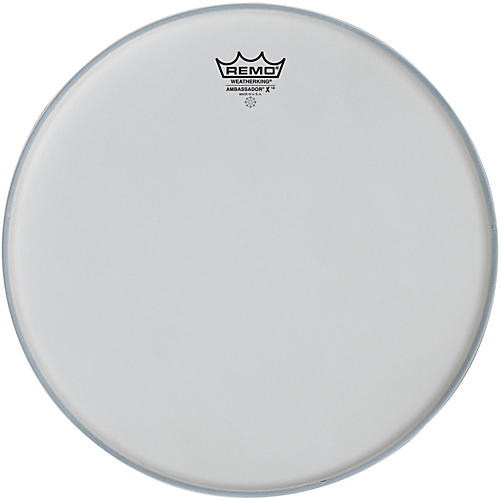 Remo X14 Coated Drumhead 13 in.