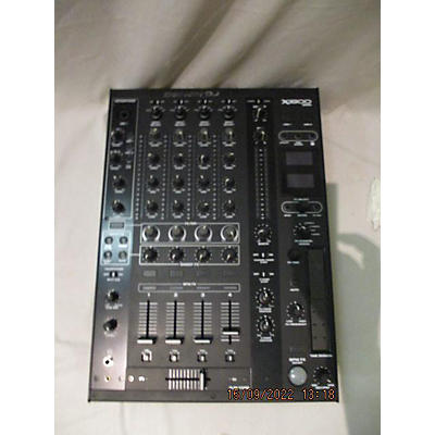 Denon DJ X1800 DJ Mixer