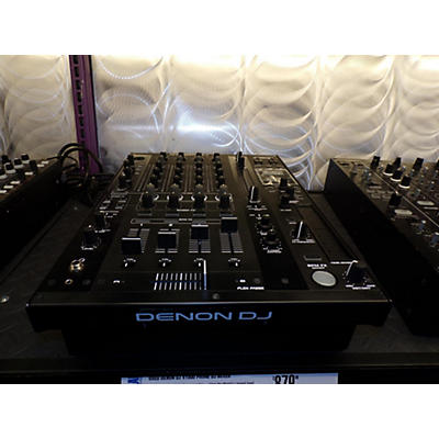 Denon DJ X1800 PRIME DJ Mixer