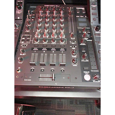 Denon DJ X1850 DJ Mixer
