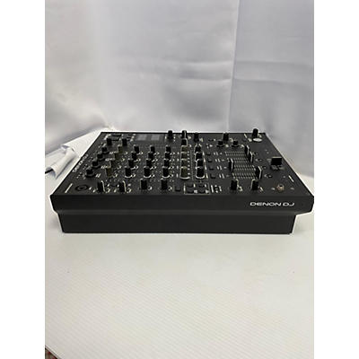 Denon DJ X1850 DJ Mixer