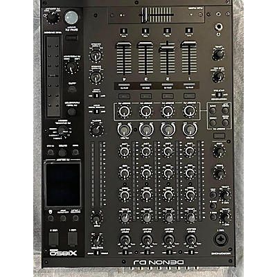 Denon DJ X1850 Prime Digital Mixer