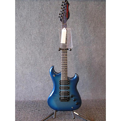 Electra X199 Phoenix Solid Body Electric Guitar