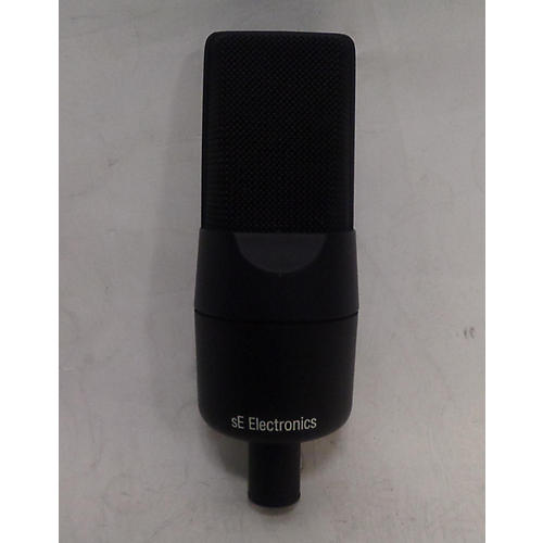 X1R Ribbon Microphone